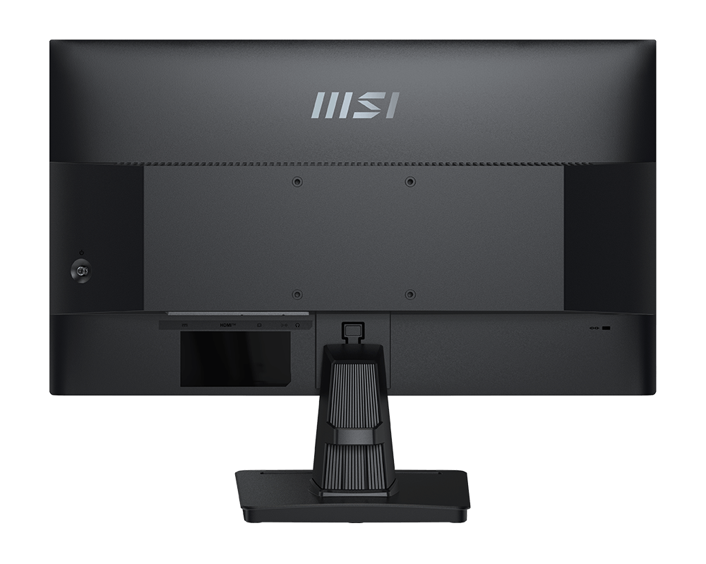 MSI PRO MP251 25 MSI PRO MP251 25
